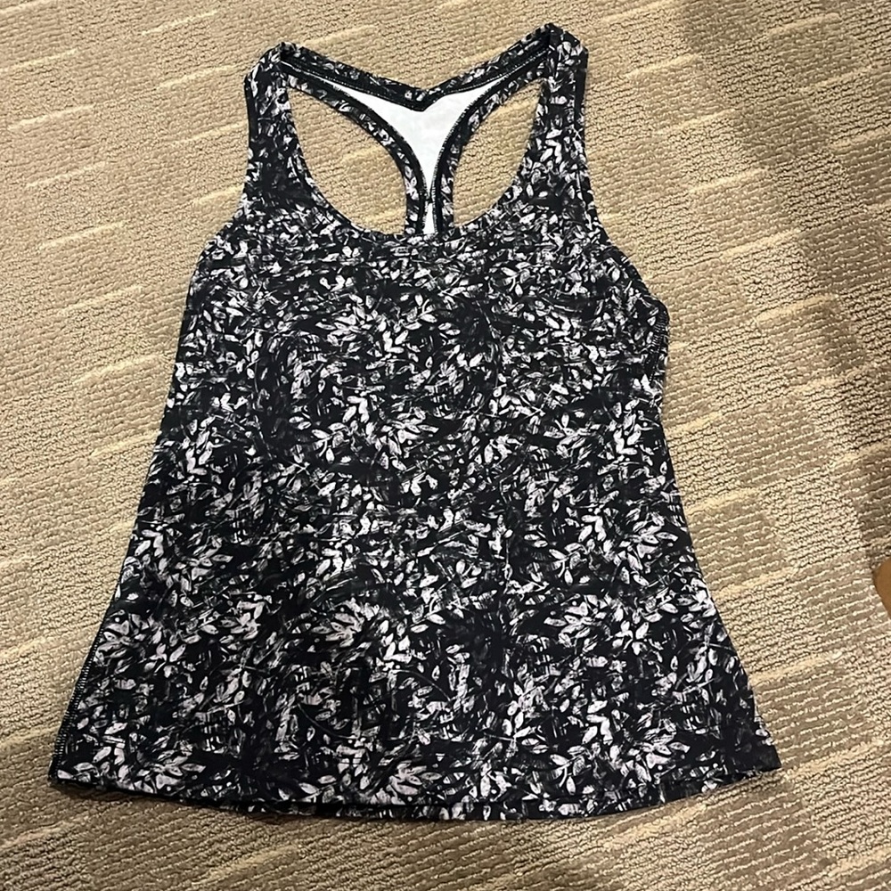 Cool Racerback Tank